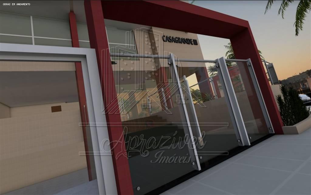 Apartamento, 2 quartos - Foto 7