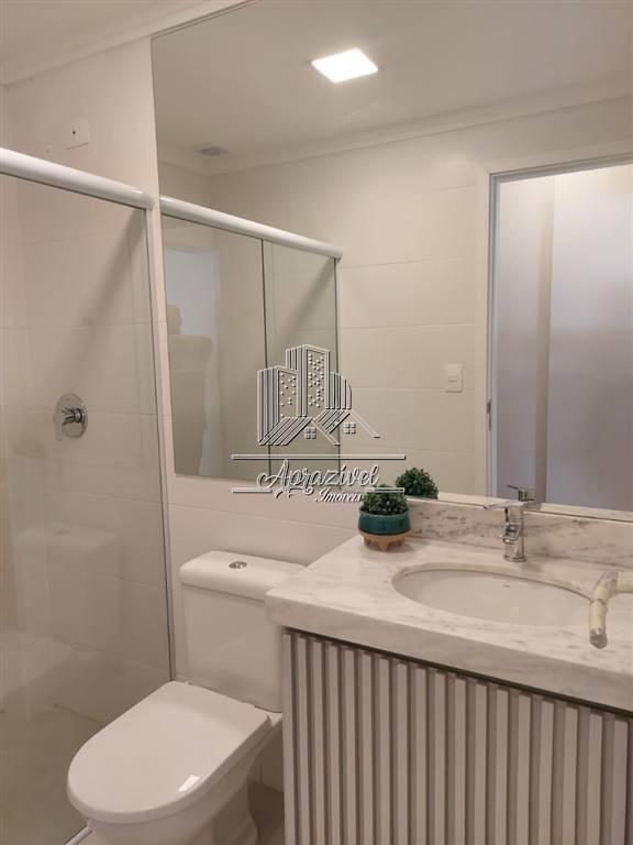 Apartamento, 2 quartos, 93 m² - Foto 3