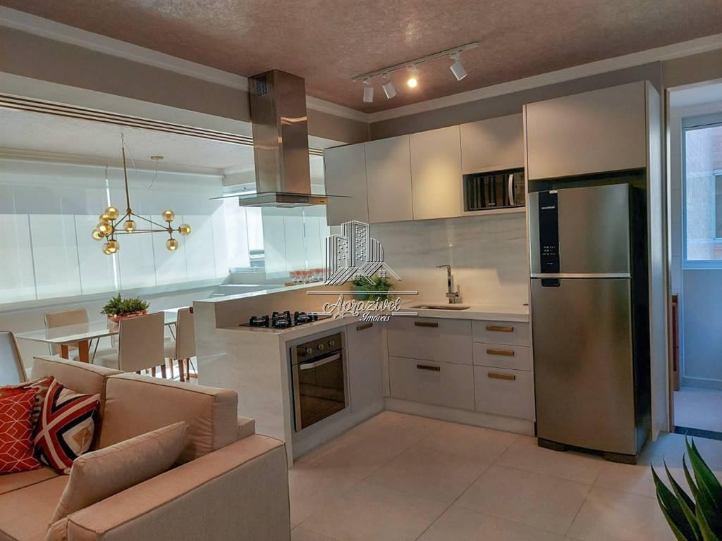 Apartamento, 2 quartos, 93 m² - Foto 4