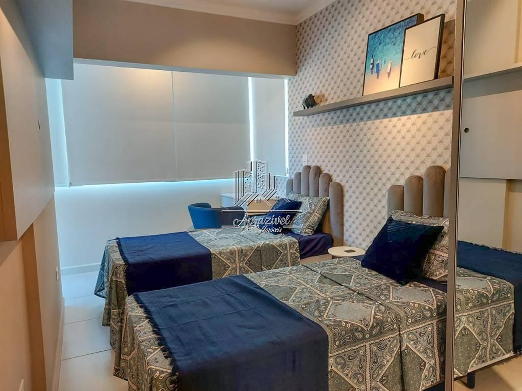 Apartamento, 2 quartos, 93 m² - Foto 6