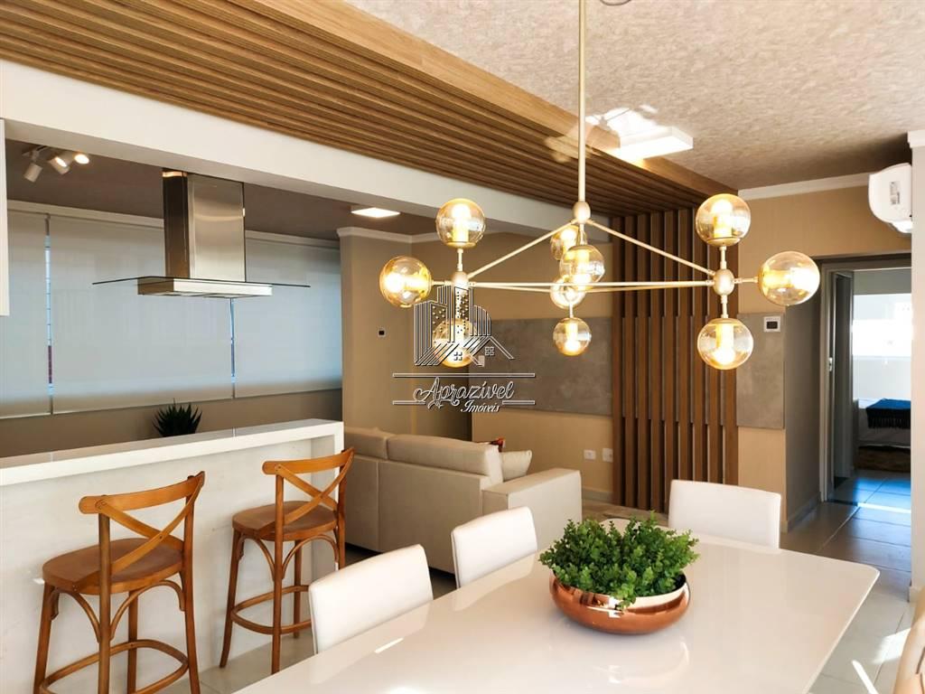 Apartamento, 2 quartos, 93 m² - Foto 7