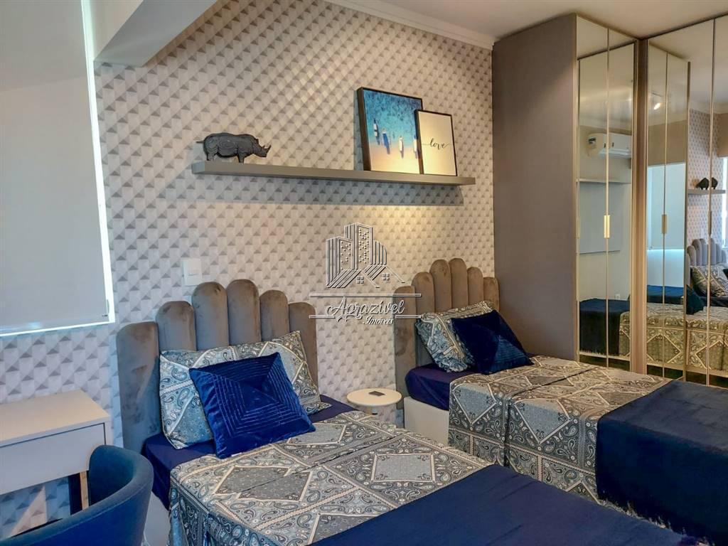 Apartamento, 2 quartos, 93 m² - Foto 8
