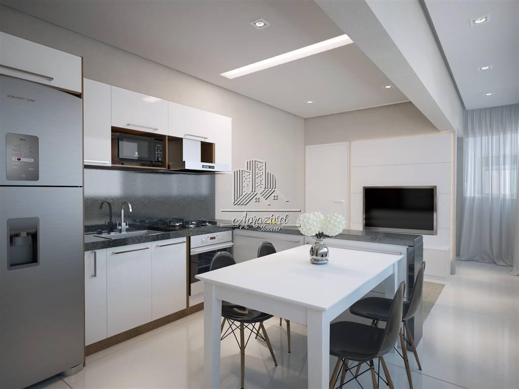 Apartamento, 2 quartos, 93 m² - Foto 9