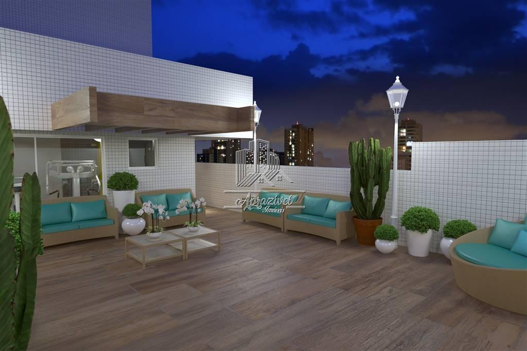 Apartamento, 2 quartos, 93 m² - Foto 17