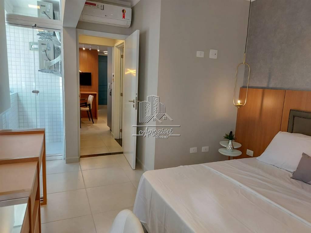 Apartamento, 1 quarto, 44 m² - Foto 2