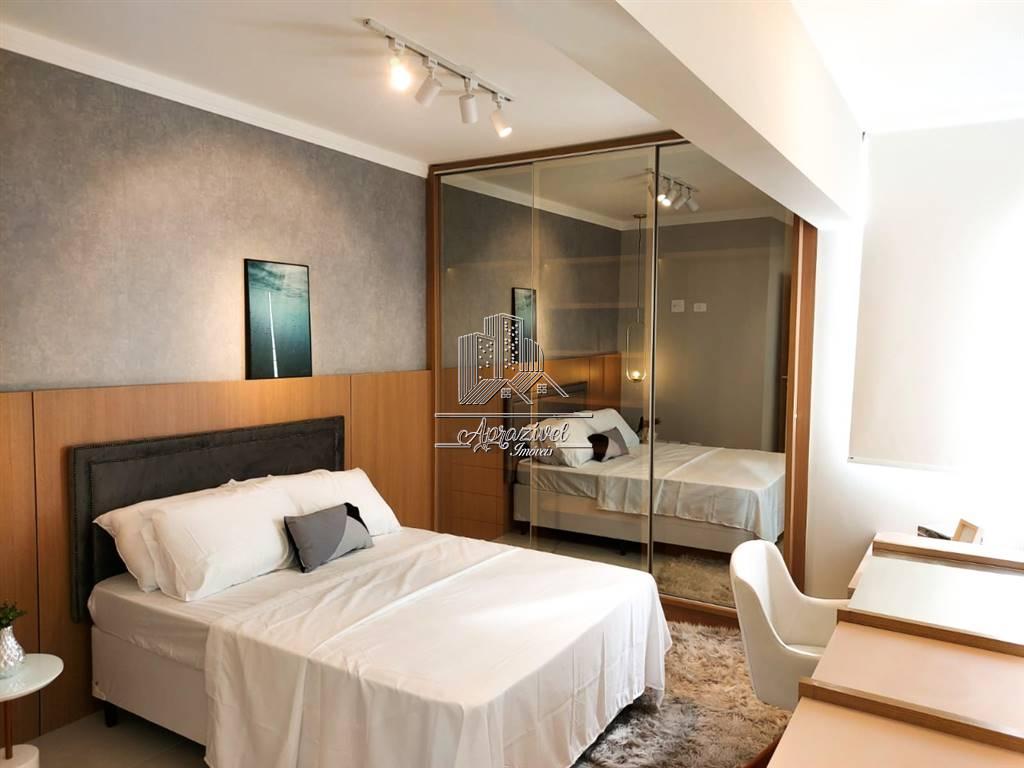 Apartamento, 1 quarto, 44 m² - Foto 3