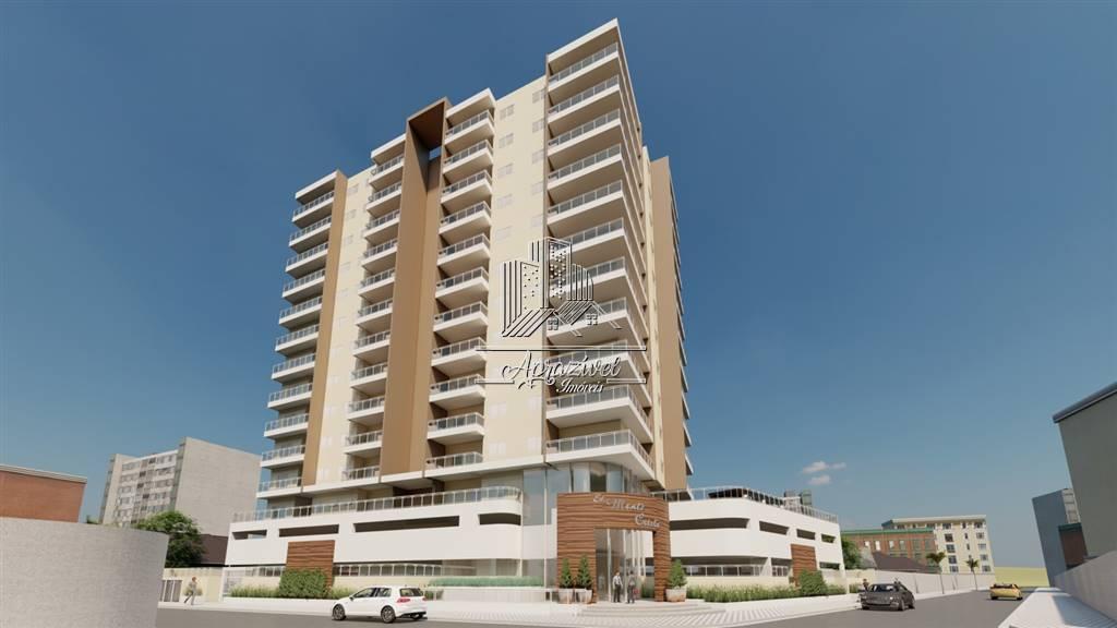 Apartamento, 1 quarto, 48 m² - Foto 1