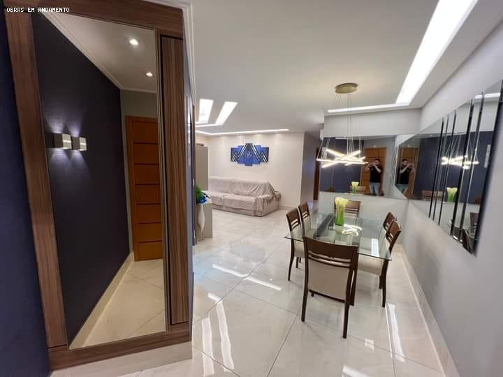 Apartamento, 3 quartos, 122 m² - Foto 9