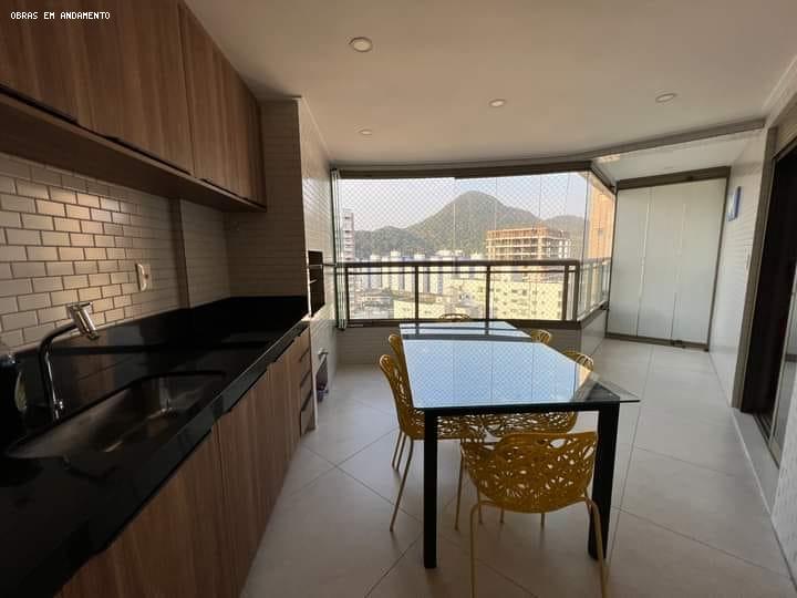 Apartamento, 3 quartos, 122 m² - Foto 11