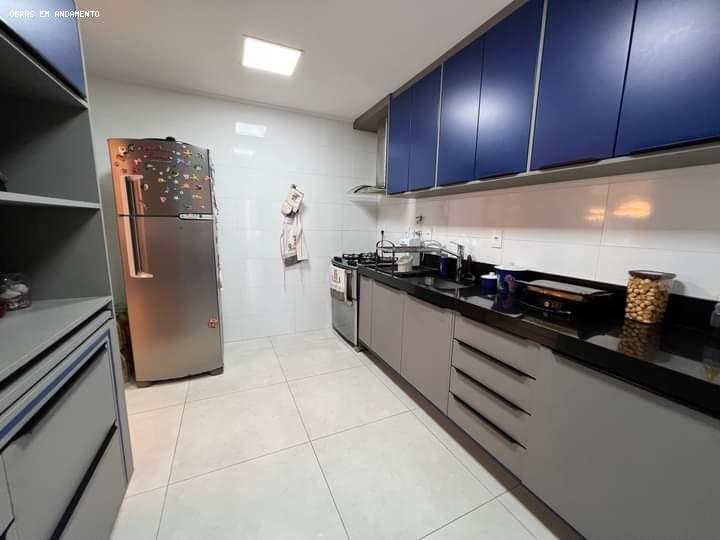 Apartamento, 3 quartos, 122 m² - Foto 13