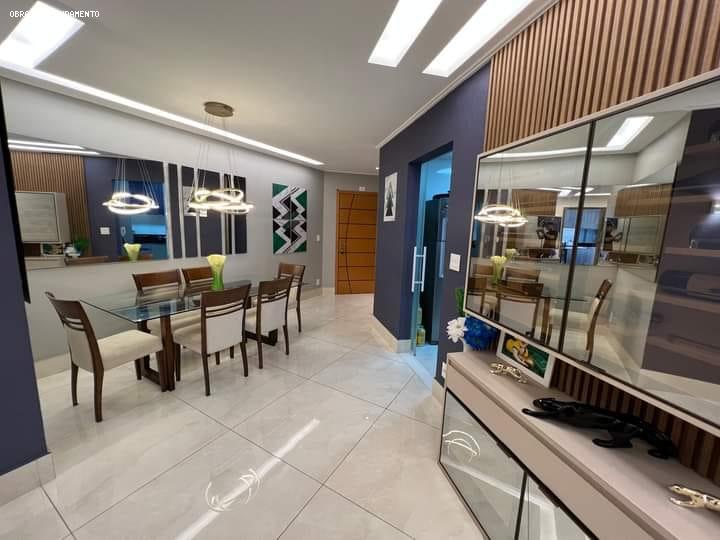 Apartamento, 3 quartos, 122 m² - Foto 4