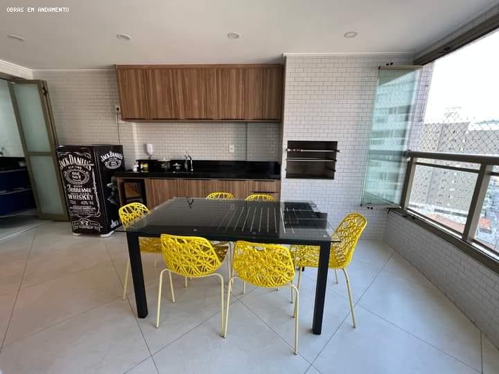 Apartamento, 3 quartos, 122 m² - Foto 15