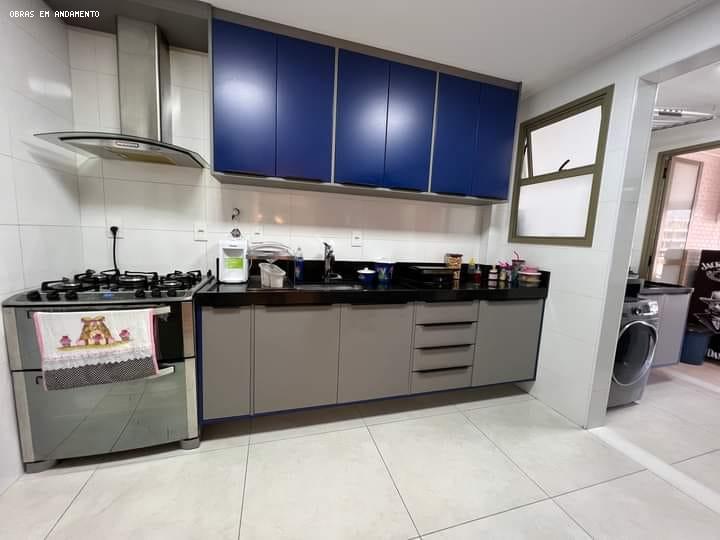 Apartamento, 3 quartos, 122 m² - Foto 14