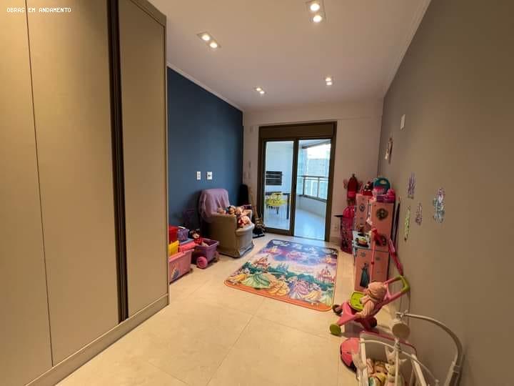 Apartamento, 3 quartos, 122 m² - Foto 22