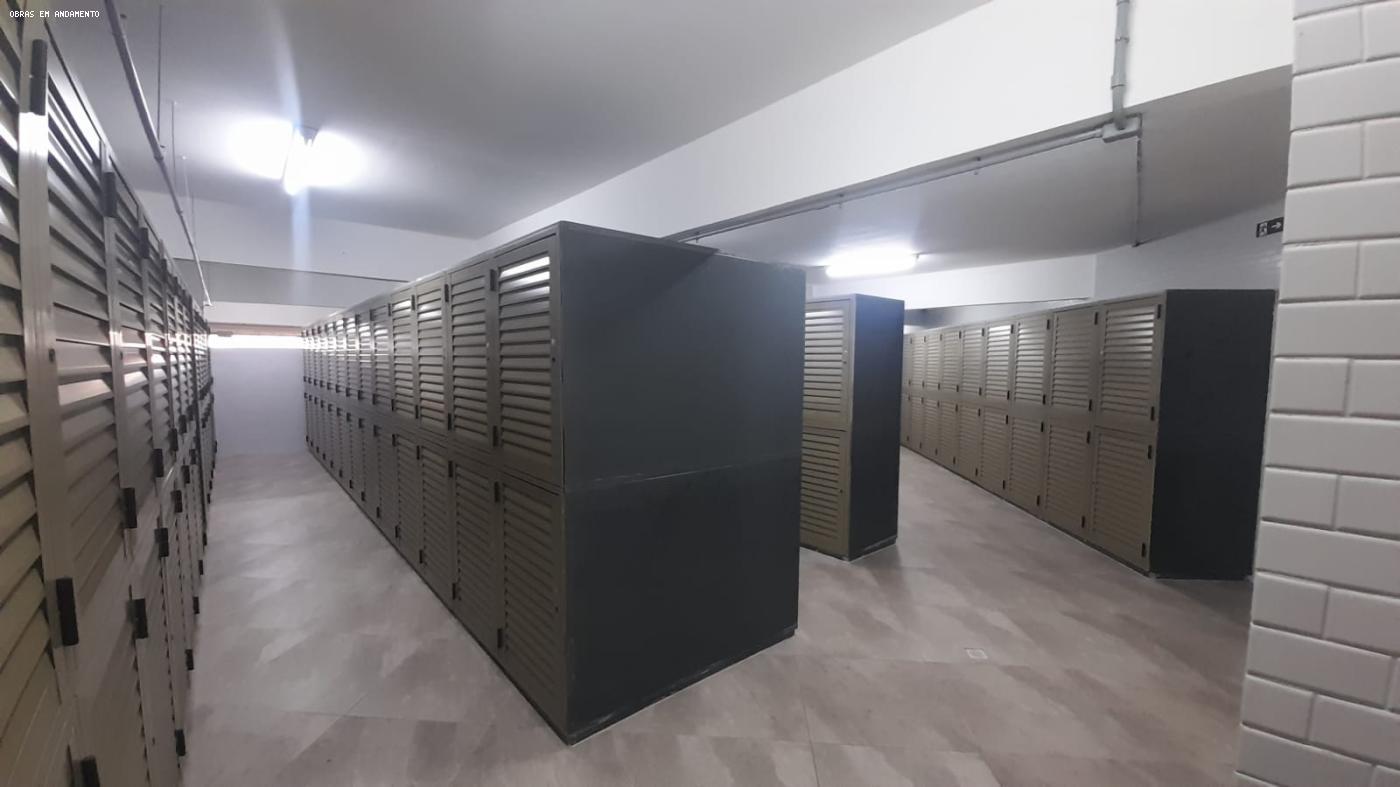 Apartamento, 3 quartos, 122 m² - Foto 33