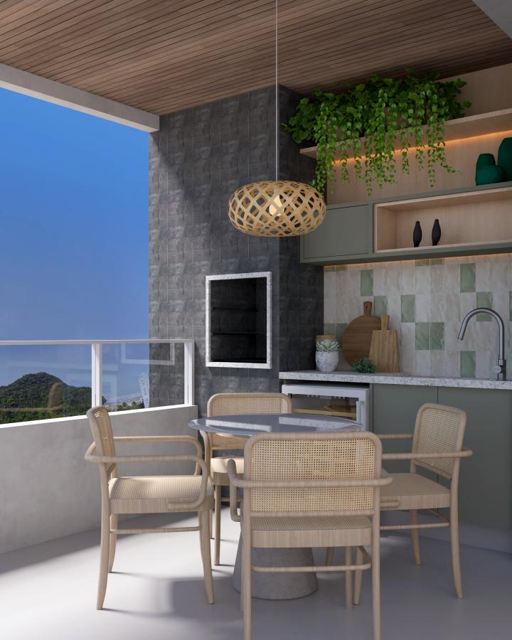 Apartamento, 2 quartos, 105 m² - Foto 8