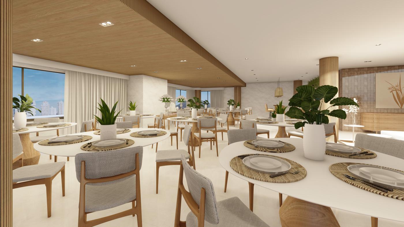 Apartamento, 2 quartos, 105 m² - Foto 9