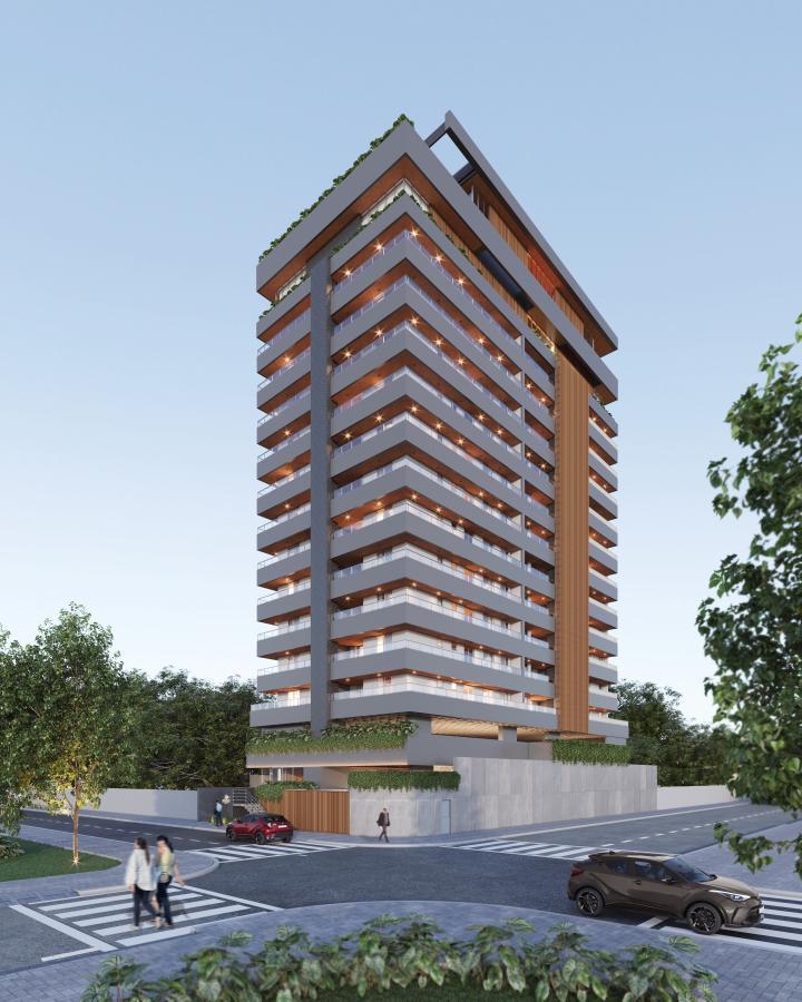 Apartamento, 2 quartos, 105 m² - Foto 11