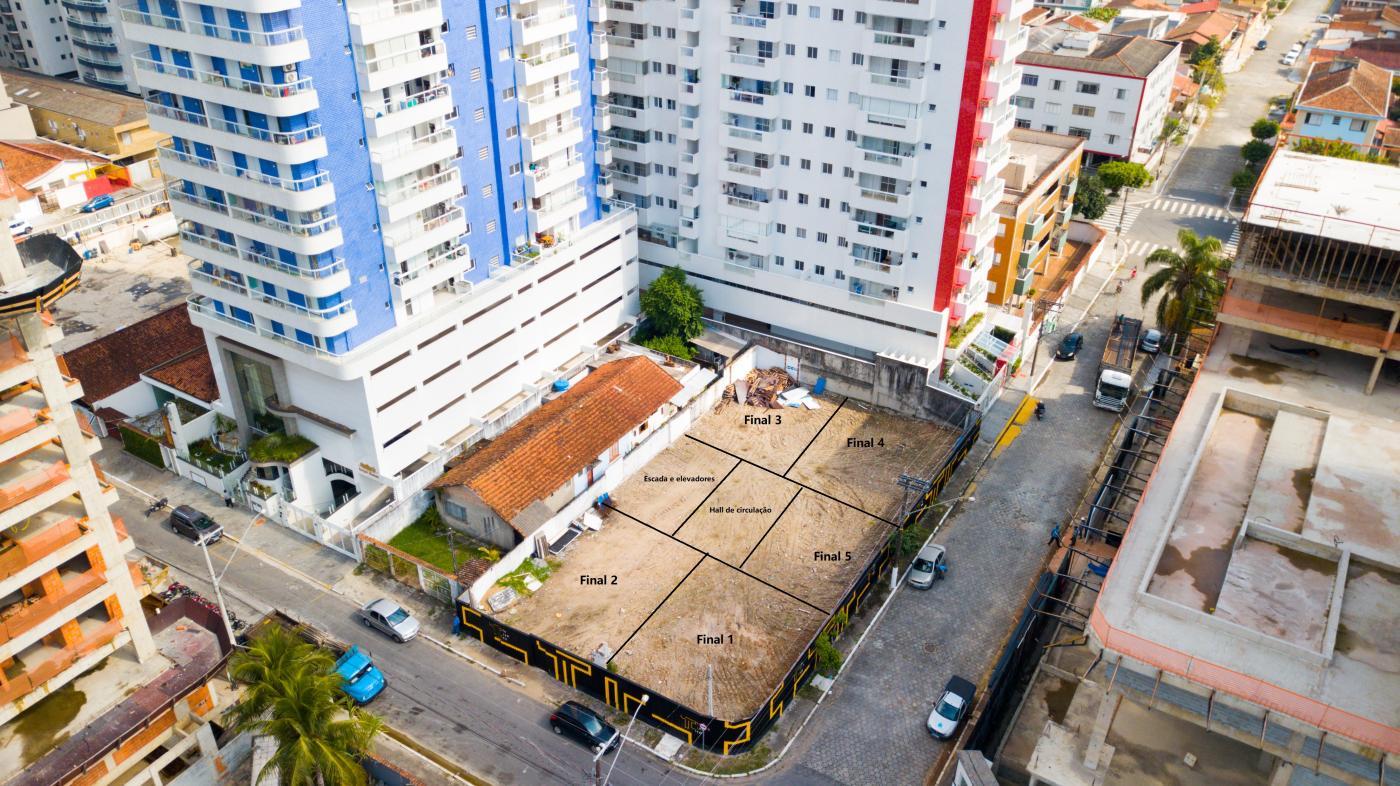 Apartamento, 2 quartos, 105 m² - Foto 12