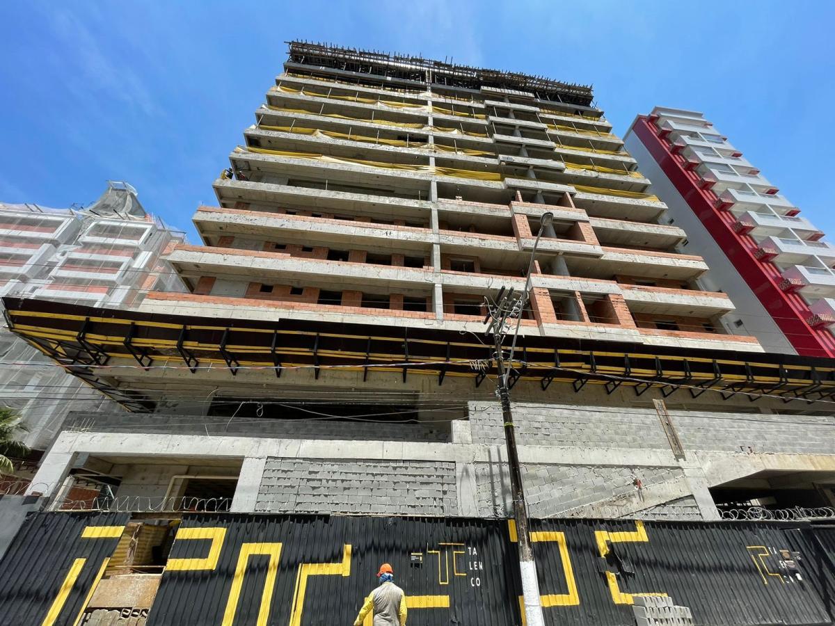 Apartamento, 2 quartos, 105 m² - Foto 13