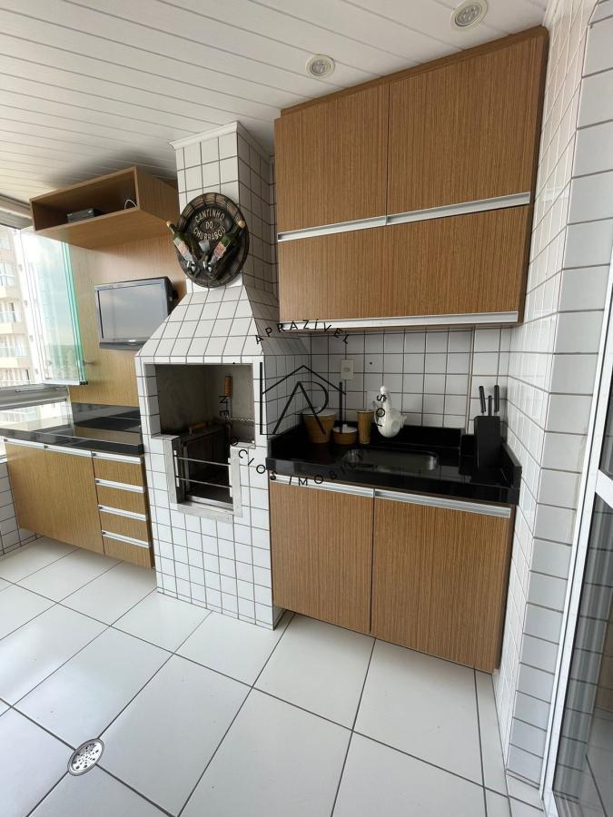 Apartamento, 2 quartos, 83 m² - Foto 2