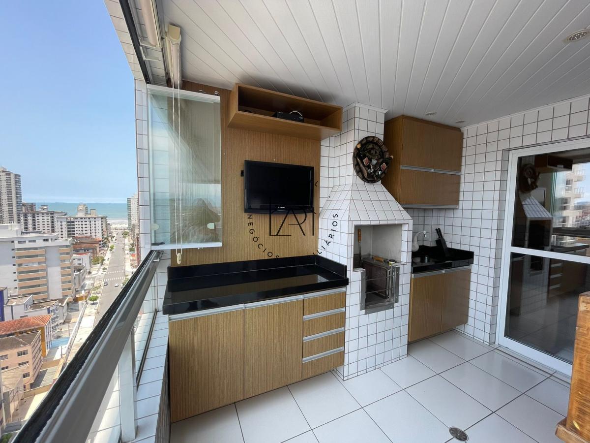 Apartamento, 2 quartos, 83 m² - Foto 3