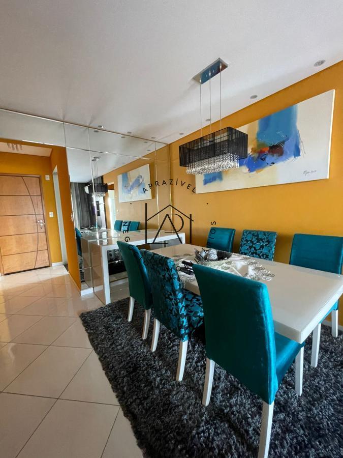 Apartamento, 2 quartos, 83 m² - Foto 14