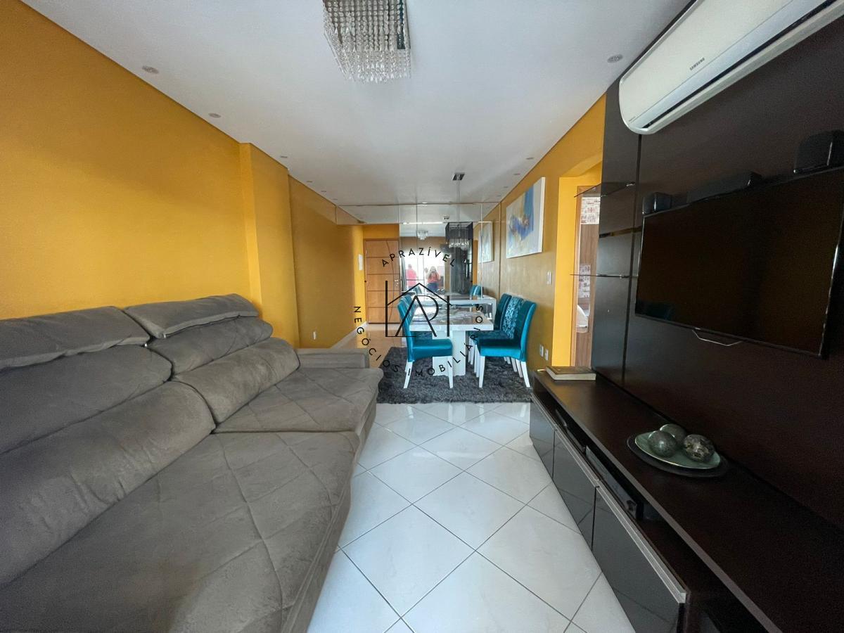 Apartamento, 2 quartos, 83 m² - Foto 18