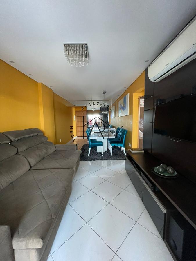 Apartamento, 2 quartos, 83 m² - Foto 17