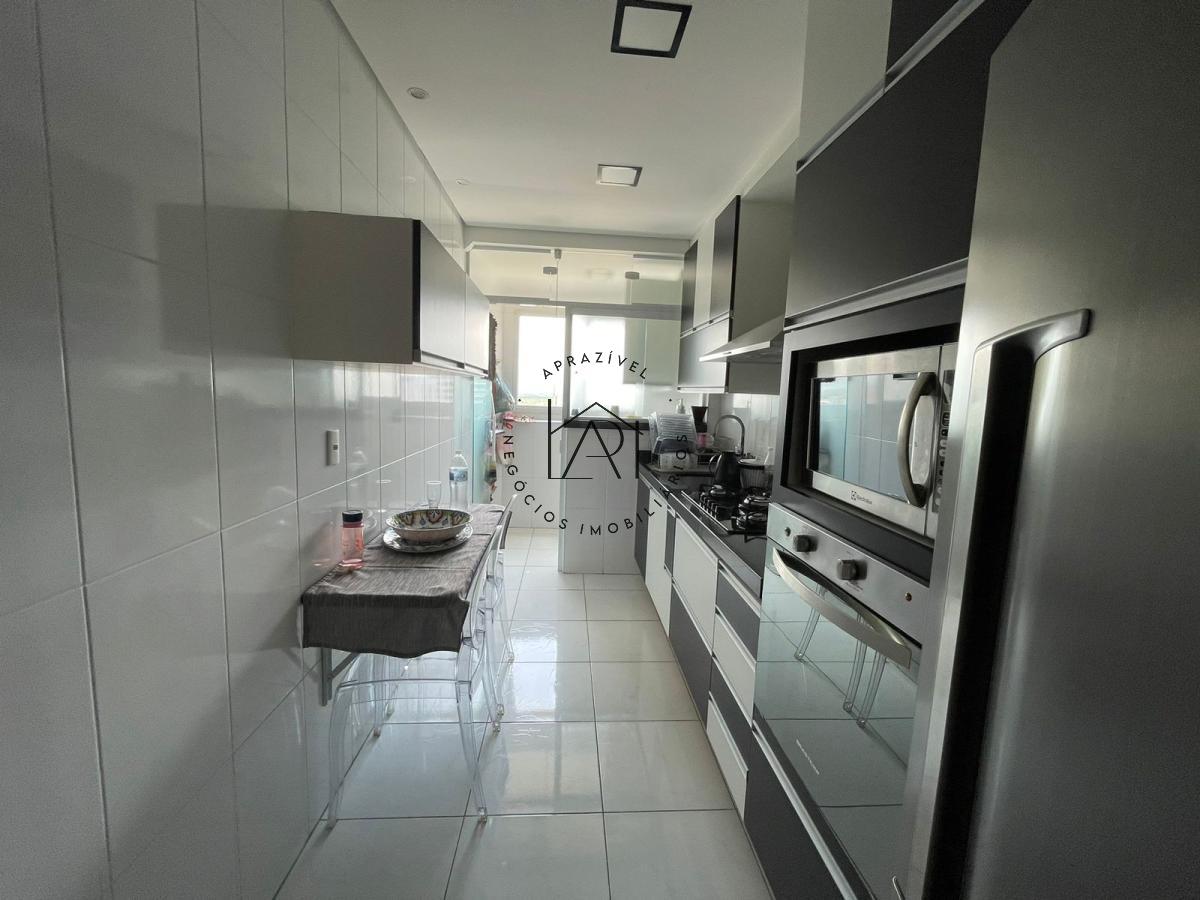 Apartamento, 2 quartos, 83 m² - Foto 23