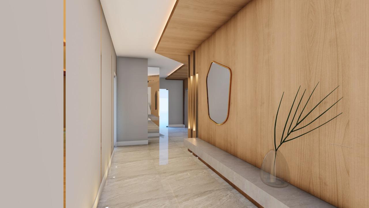 Apartamento, 2 quartos, 52 m² - Foto 3