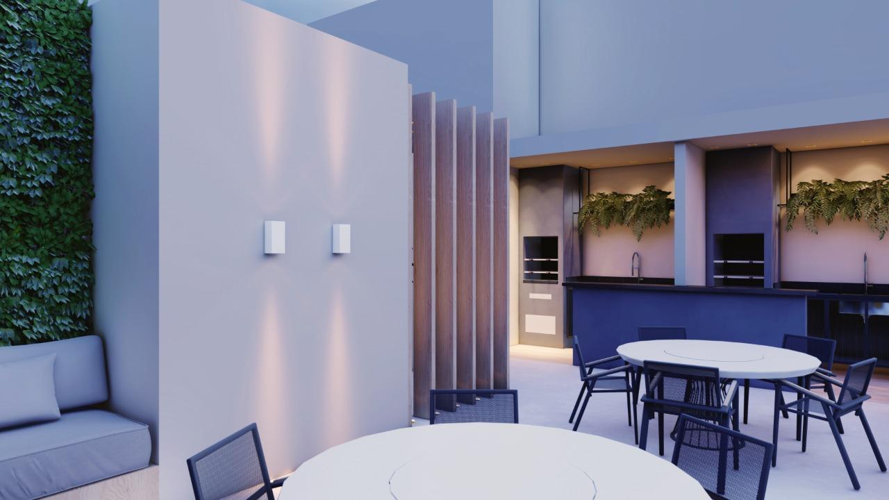 Apartamento, 2 quartos, 52 m² - Foto 6