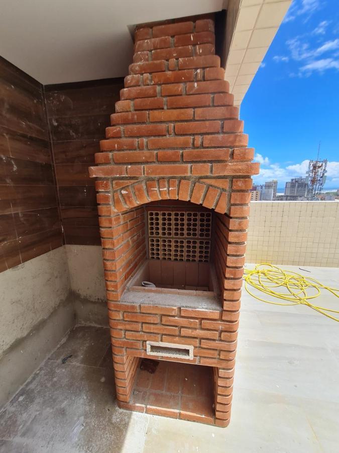 Apartamento, 2 quartos, 52 m² - Foto 21