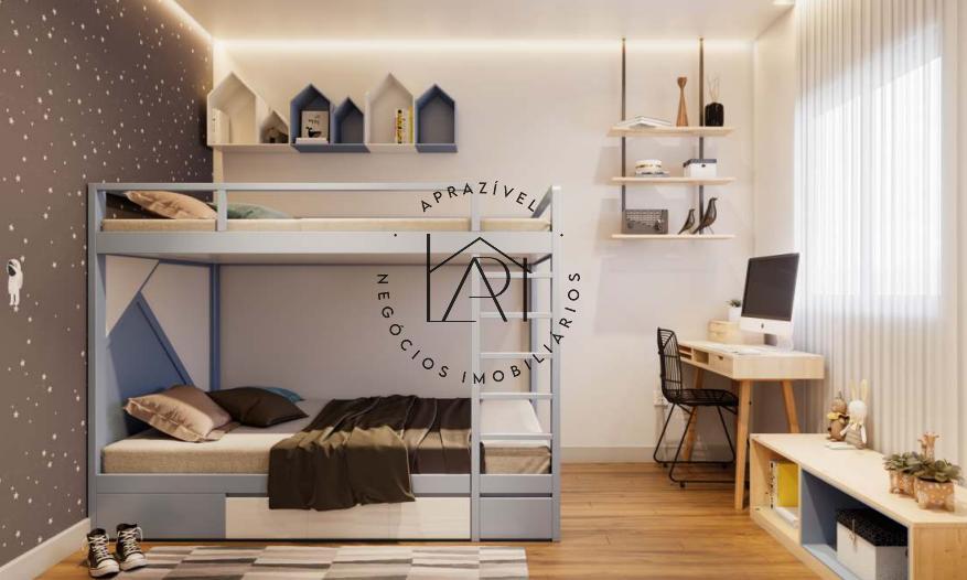 Apartamento, 2 quartos, 75 m² - Foto 7