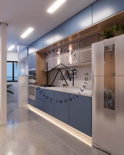 Apartamento, 2 quartos, 75 m² - Foto 6