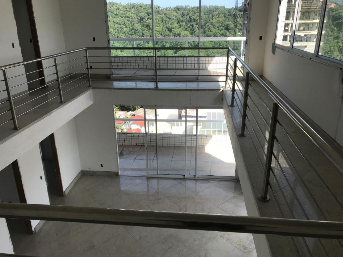 Cobertura, 4 quartos, 640 m² - Foto 31