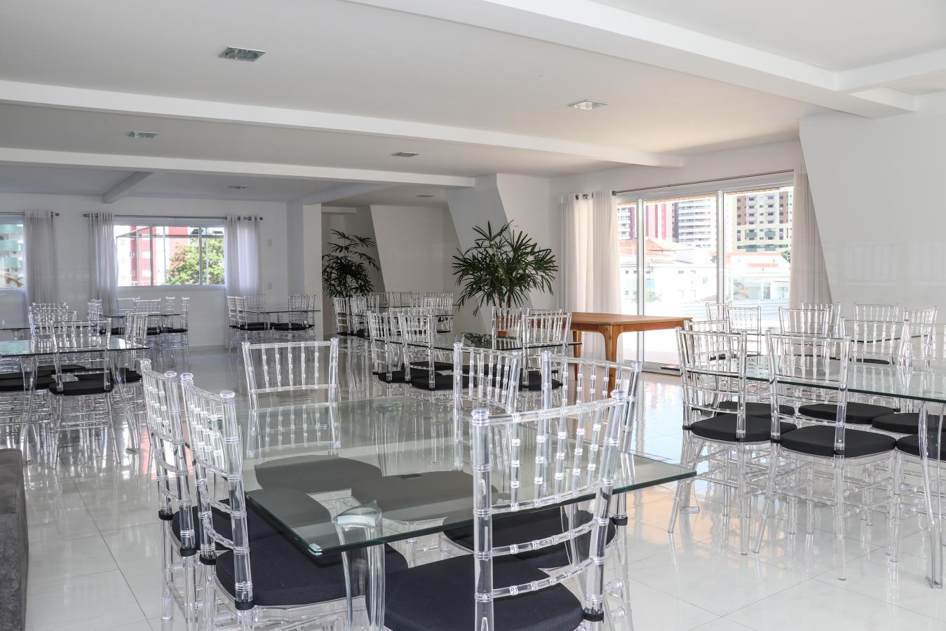 Apartamento, 4 quartos, 205 m² - Foto 20