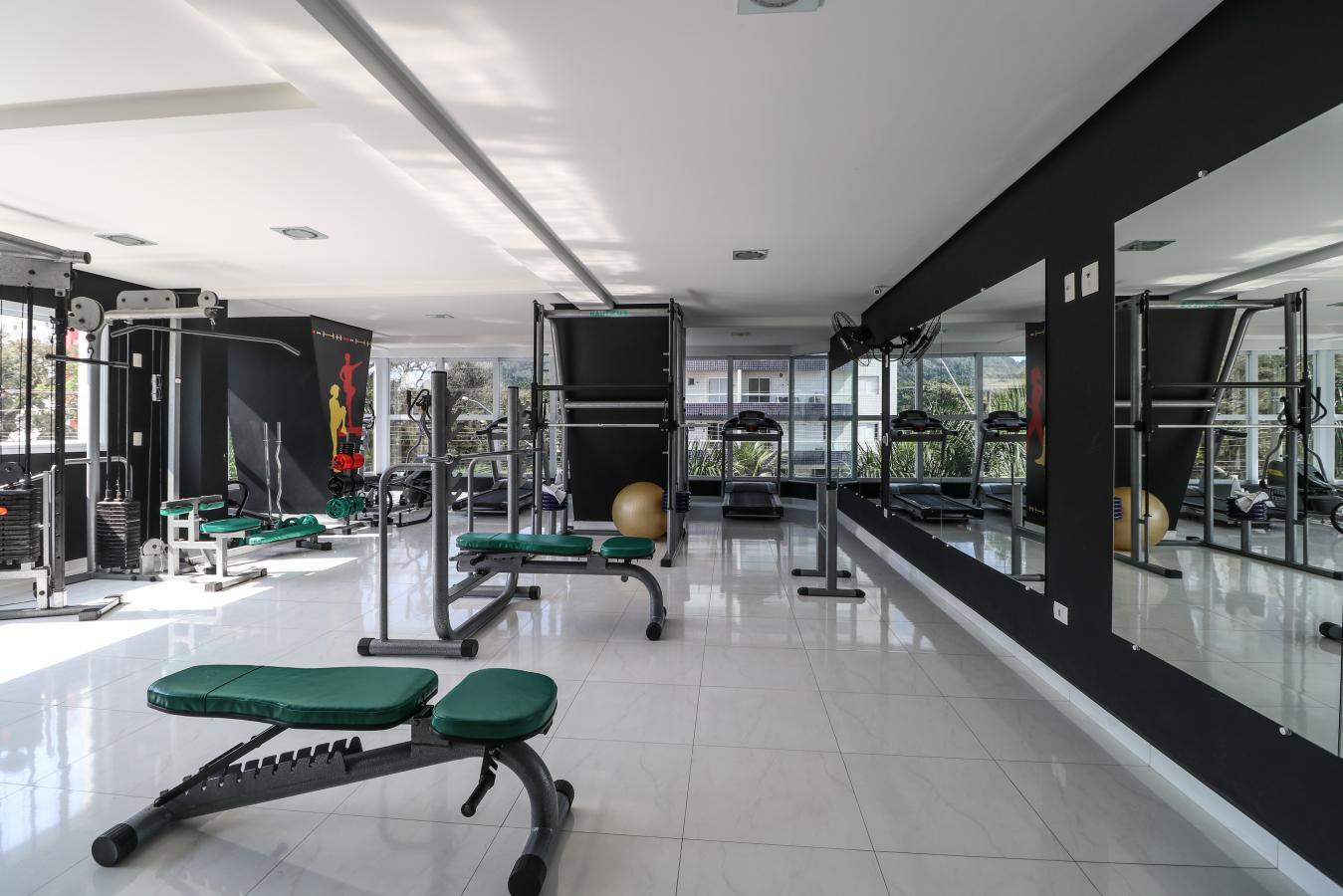 Apartamento, 4 quartos, 205 m² - Foto 16