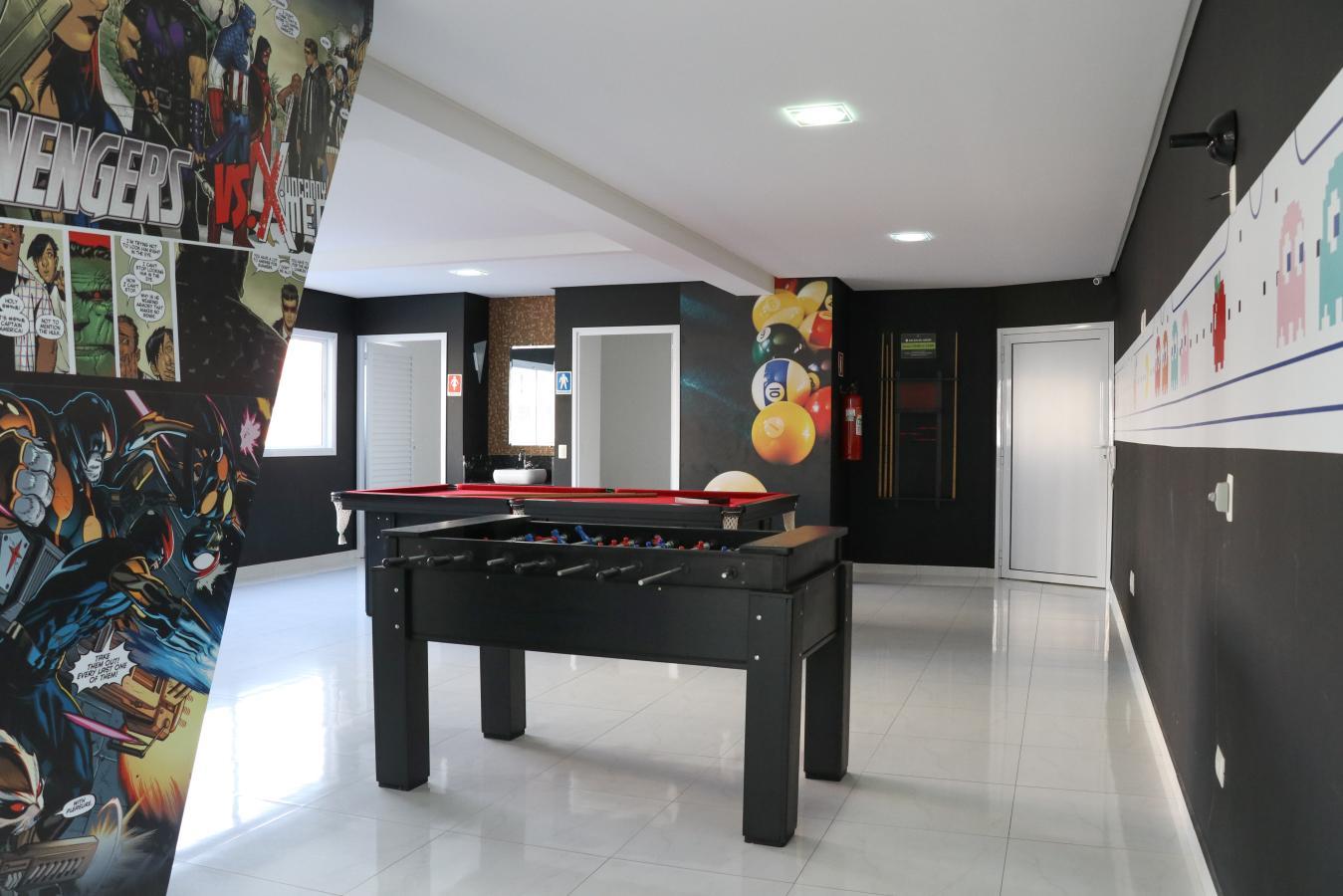 Apartamento, 4 quartos, 205 m² - Foto 11
