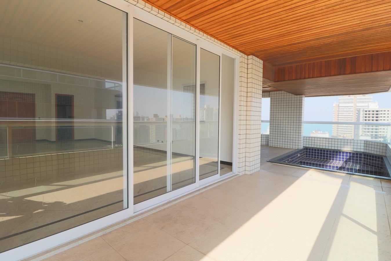 Apartamento, 4 quartos, 205 m² - Foto 46