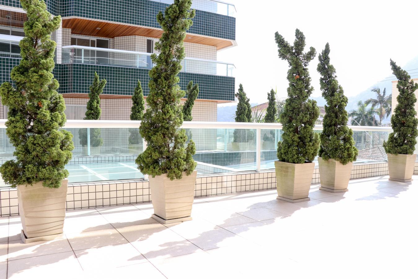 Apartamento, 3 quartos, 100 m² - Foto 20