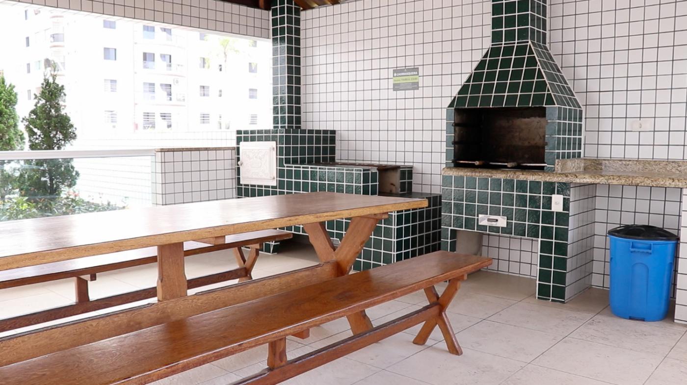Apartamento, 3 quartos, 100 m² - Foto 29