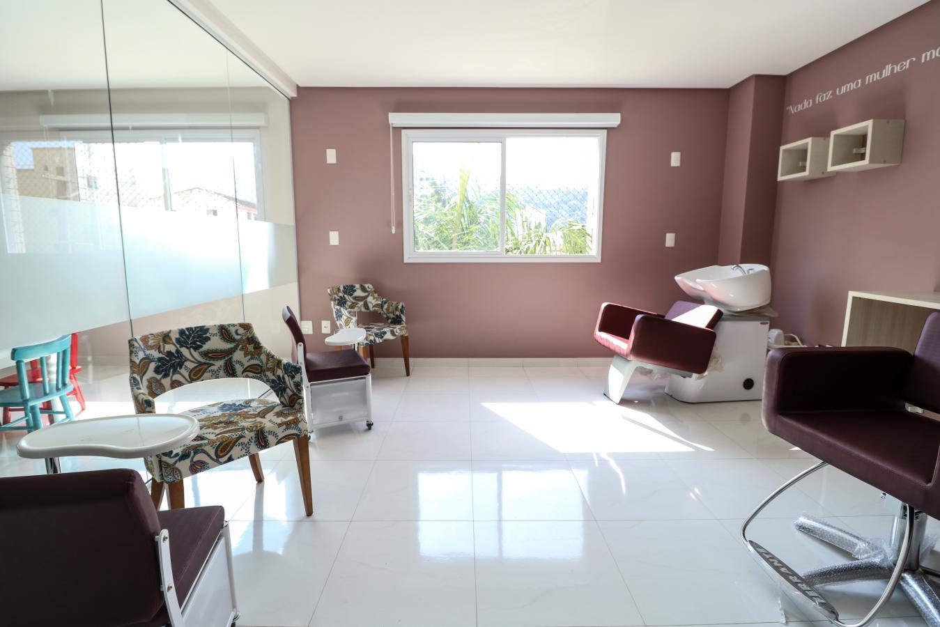 Apartamento, 3 quartos, 100 m² - Foto 25