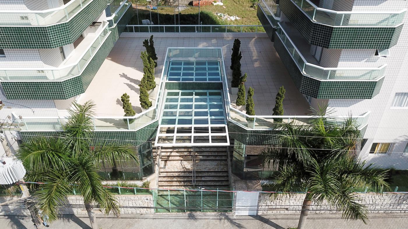 Apartamento, 3 quartos, 104 m² - Foto 3