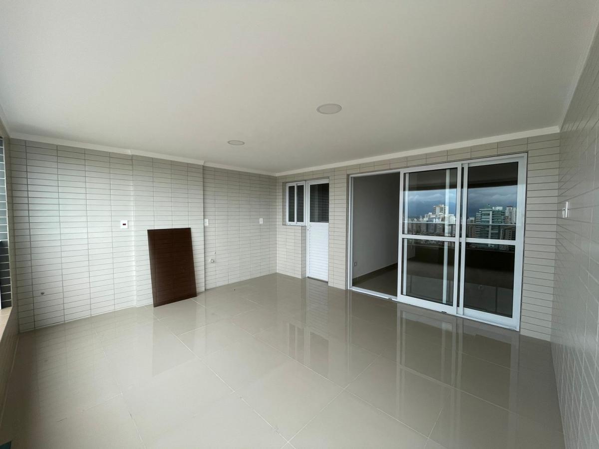 Apartamento, 3 quartos, 126 m² - Foto 2