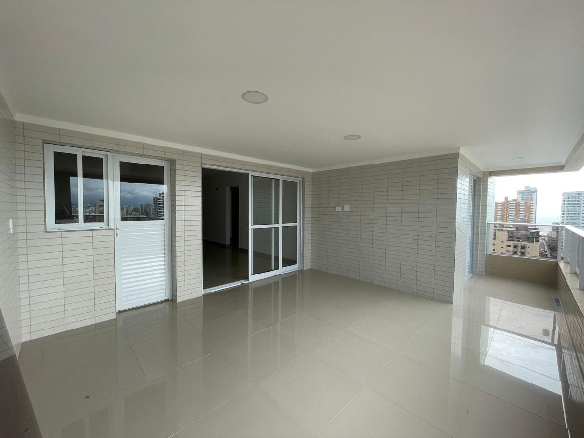 Apartamento, 3 quartos, 126 m² - Foto 1