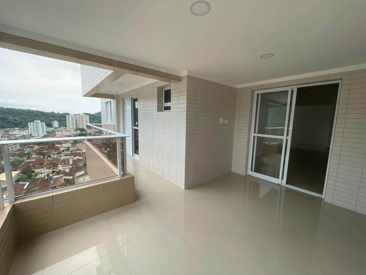 Apartamento, 3 quartos, 104 m² - Foto 1