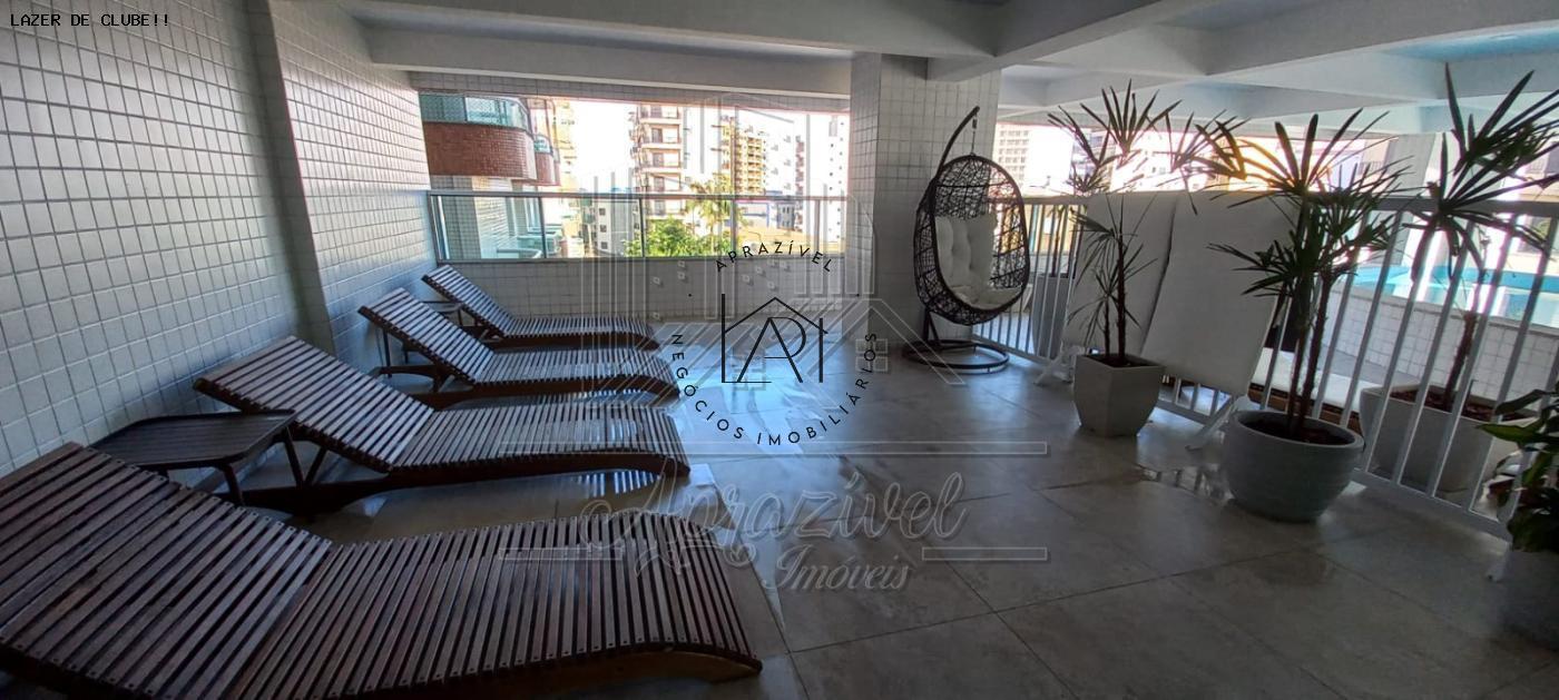 Apartamento, 3 quartos, 120 m² - Foto 5