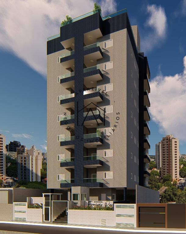 Apartamento, 2 quartos, 60 m² - Foto 24