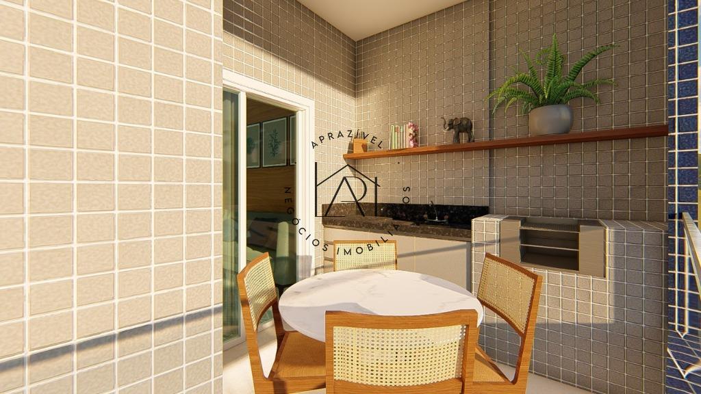 Apartamento, 2 quartos, 60 m² - Foto 27
